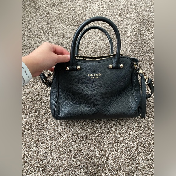 Kate Spade Back Purse - Handbag & Crossbody - Picture 4 of 7